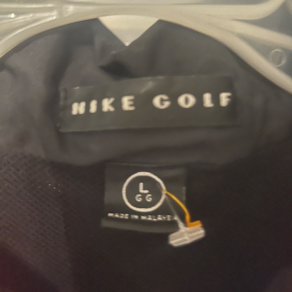 Nike Golf  Men's Jacket - Picture 2 of 7